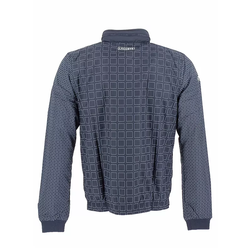 Lacoste Ensemble de survêtement Lacoste Junior - WJ8629-002HC