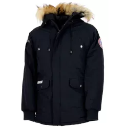  Parka Rivaldi Goose Nabo (Noir)