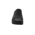 Sandale Crocs BROOKLYN SLIDE HEEL