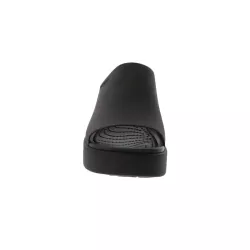 Sandale Crocs BROOKLYN SLIDE HEEL