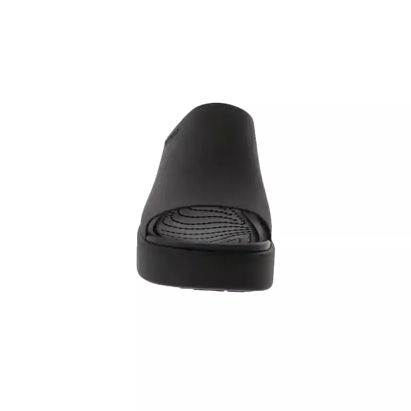 Sandale Crocs BROOKLYN SLIDE HEEL