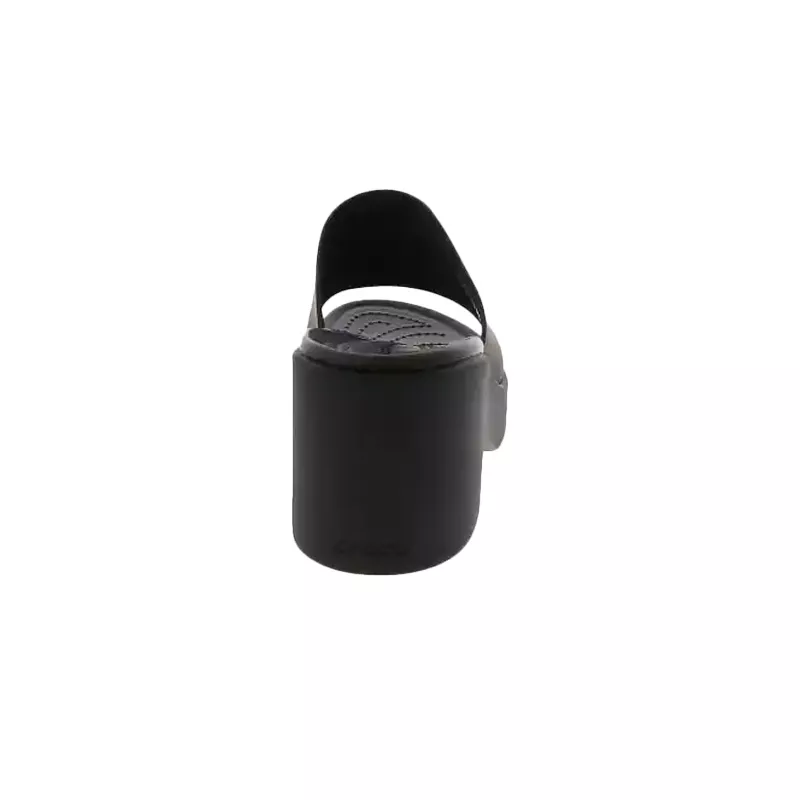 Sandale Crocs BROOKLYN SLIDE HEEL