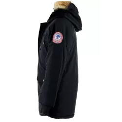  Parka Rivaldi Goose Nabo (Noir)