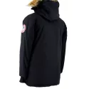  Parka Rivaldi Goose Nabo (Noir)