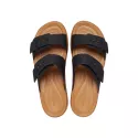 Sandale Crocs BROOKLYN WOVEN BUCKLE