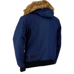  Blouson Rivaldi Goose Nojimo Jumper (Bleu)