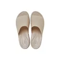 Sandale Crocs BROOKLYN FROSTED SLIDE HEEL