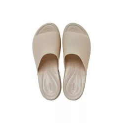 Sandale Crocs BROOKLYN FROSTED SLIDE HEEL
