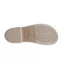 Sandale Crocs BROOKLYN FROSTED SLIDE HEEL