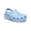 Sandale Crocs CLASSIC PLATEFORM CLOG