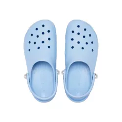 Sandale Crocs CLASSIC PLATEFORM CLOG