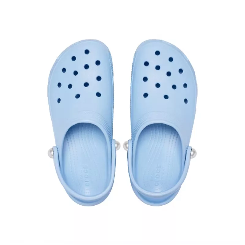 Sandale Crocs CLASSIC PLATEFORM CLOG