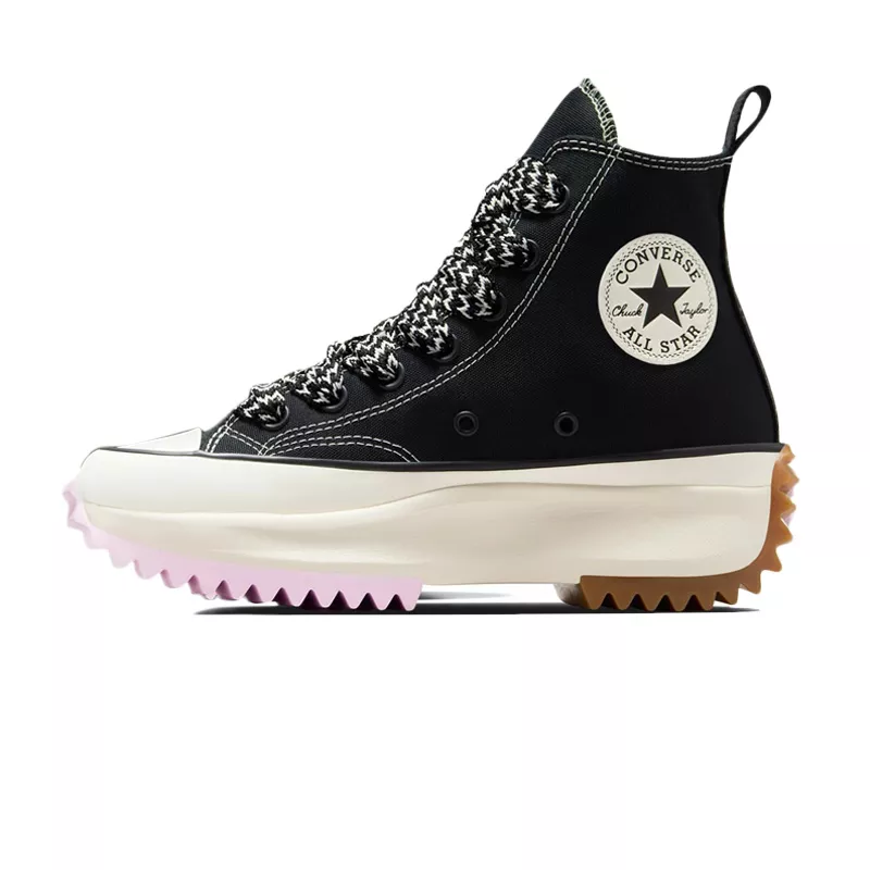 Basket Converse RUN STAR HIKE HI