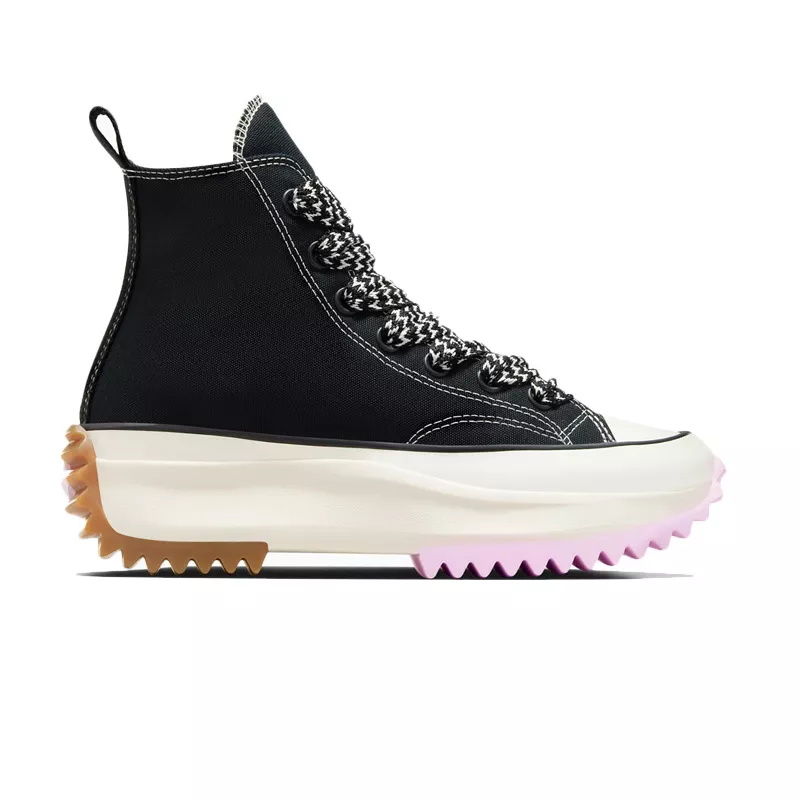 Basket Converse RUN STAR HIKE HI