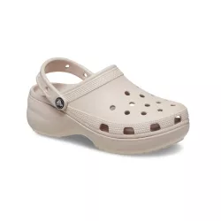 Sabot Crocs Classic Platform CLOG