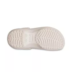 Sabot Crocs Classic Platform CLOG