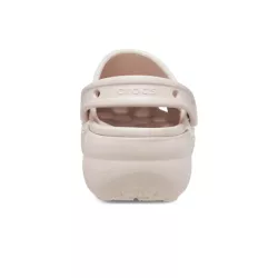 Sabot Crocs Classic Platform CLOG