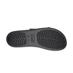 Sandale Crocs Brooklyn Buckle LowWdg