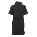 Robe army avec ceinture Schott