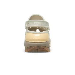 Sandale Crocs MEGA CRUSH CLOG