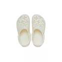 Sandale Crocs CLASSIC FLORAL CUT OUT Clog