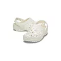 Sandale Crocs CLASSIC FLORAL CUT OUT Clog