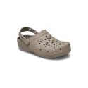 Sandale Crocs CLASSIC FLORAL CUT OUT Clog