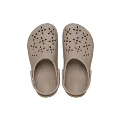 Sandale Crocs CLASSIC FLORAL CUT OUT Clog