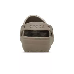 Sandale Crocs CLASSIC FLORAL CUT OUT Clog