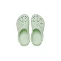 Sandale Crocs CLASSIC FLORAL CUT OUT Clog