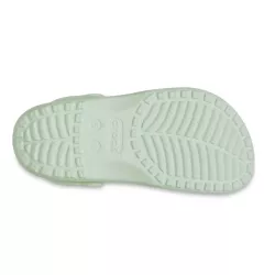 Sandale Crocs CLASSIC FLORAL CUT OUT Clog