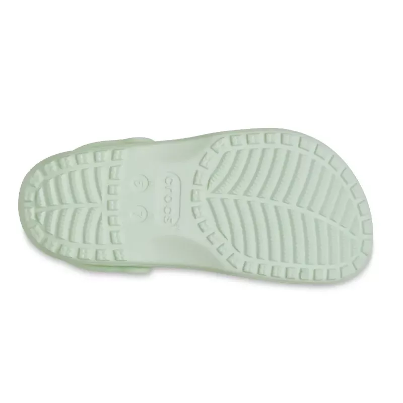 Sandale Crocs CLASSIC FLORAL CUT OUT Clog