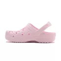 Sandale Crocs CLASSIC FLORAL CUT OUT Clog