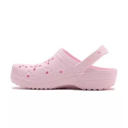 Sandale Crocs CLASSIC FLORAL CUT OUT Clog