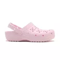 Sandale Crocs CLASSIC FLORAL CUT OUT Clog