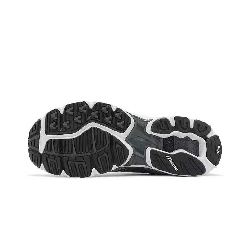 Basket Mizuno WAVE RIDER 10