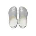 Sandale Crocs CLASSIC IRIDESCENT GLITTER