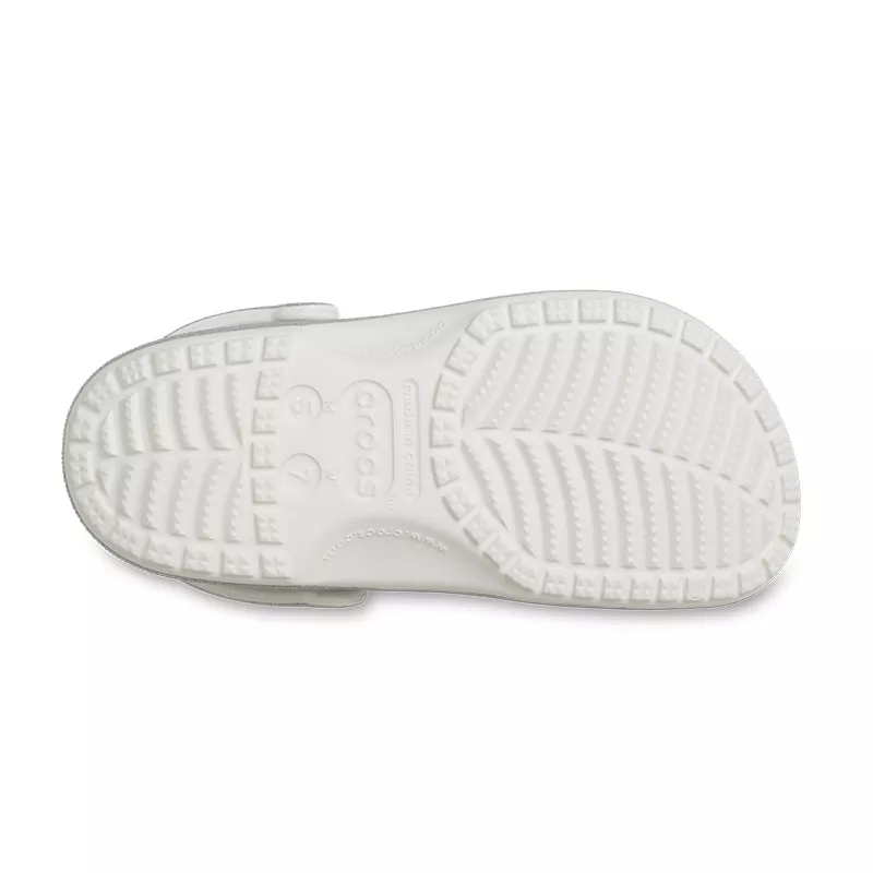Sandale Crocs CLASSIC IRIDESCENT GLITTER