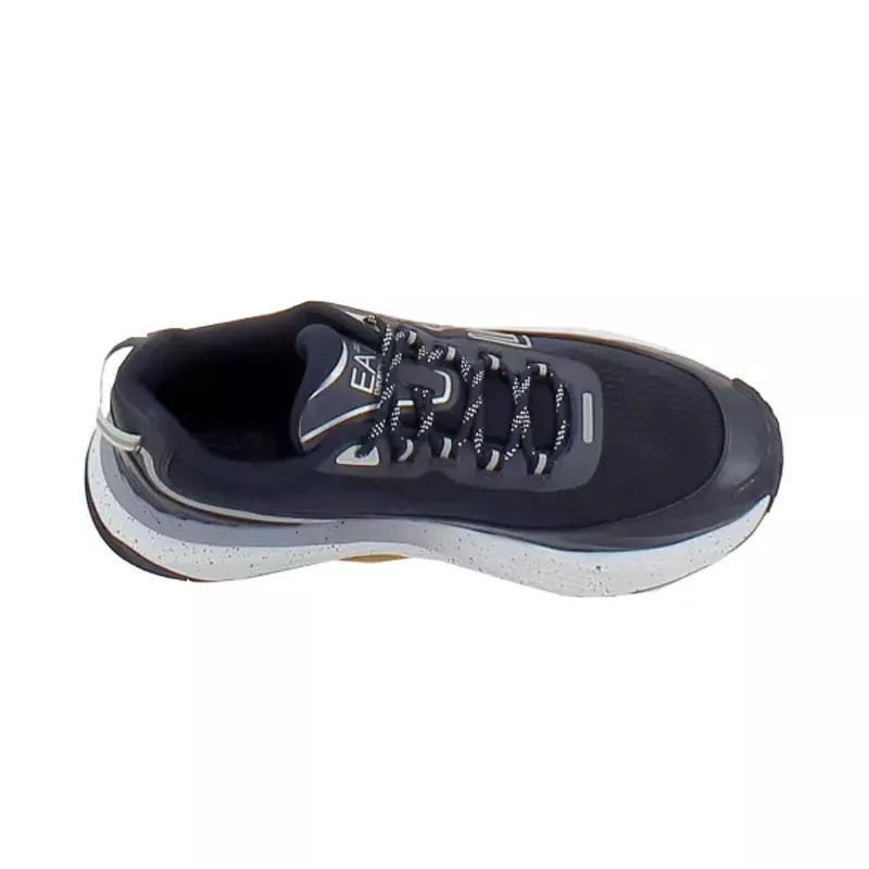 Basket EA7 Emporio Armani