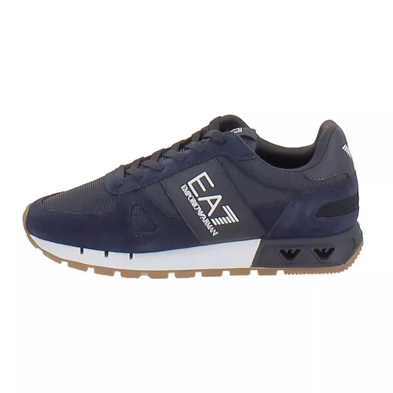 Basket EA7 Emporio Armani