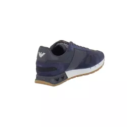 Basket EA7 Emporio Armani