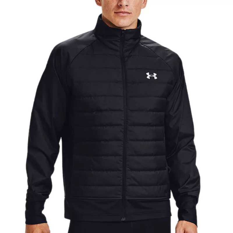 Doudoune Under Armour RUN INSULATE HYBRID