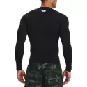 Tee-shirt Under Armour HG ARMOUR Comp LS