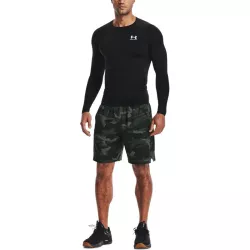 Tee-shirt Under Armour HG ARMOUR Comp LS