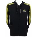 Adidas Originals Veste de survêtement adidas Originals Spo Hooded - F48098