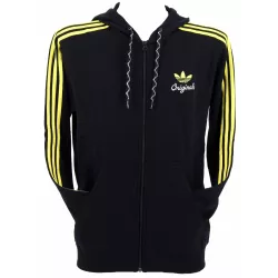 Adidas Originals Veste de survêtement adidas Originals Spo Hooded - F48098