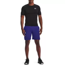 Tee-shirt Under Armour HG ARMOUR Comp SS