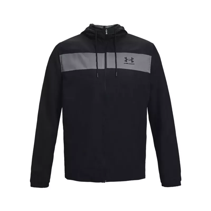 Veste coupe-vent Under Armour