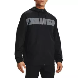 Veste coupe-vent Under Armour