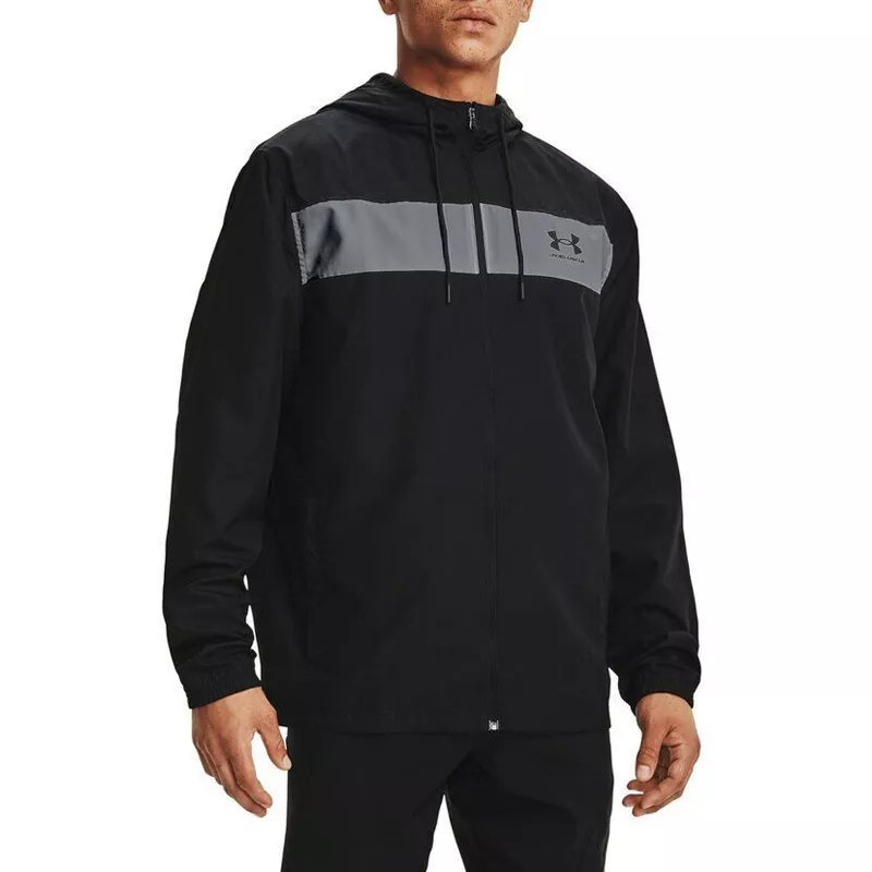 Veste coupe-vent Under Armour